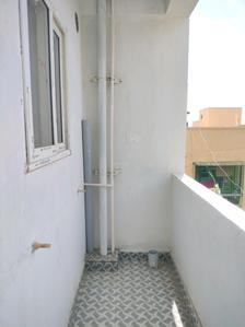 Drying Area Image of 1080 Sq.ft 2 BHK Apartment / Flat for sale in Electronic City Bengaluru for Rs. 5670000