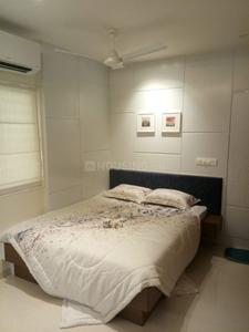 Bedroom Image of 1900 Sq.ft 4 BHK Duplex for sale in Sama Savli Vadodara for Rs. 25000000