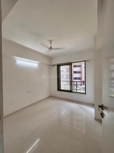 Hall Image of 900 Sq.ft 2.5 BHK Apartment / Flat for sale in Shyam Heights, Sargasan Gandhinagar for Rs. 6700000