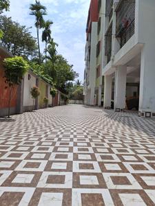 Image of 465 Sq.ft 1 BHK Apartment / Flat for sale in Mayfair Galaxy, Narendrapur, Kolkata for Rs. 2100000
