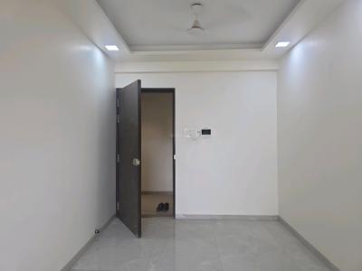 Living Room Image of 1000 Sq.ft 2 BHK Apartment / Flat for sale in Blossom 6A, Vasai West Vasai for Rs. 6500000