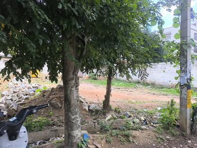 Surabhi nagar Jp Nagar 8th phase Plot View 2