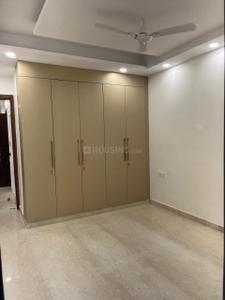 Bedroom Image of 2650 Sq.ft 4 BHK Builder Floor for sale in New Rajinder Nagar New Delhi for Rs. 130000000