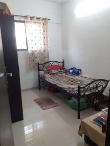 Bedroom Image of 1200 Sq.ft 3 BHK Apartment / Flat for sale in Kolte Patil IVY Estate, Wagholi Pune for Rs. 8500000