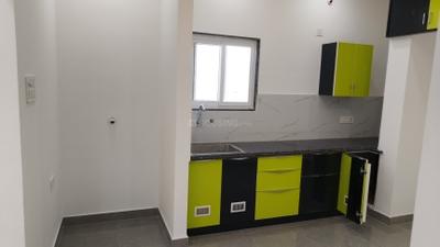 Kitchen Image of 600 Sq.ft 1 BHK Independent House for rent in Sainikpuri Secunderabad for Rs. 11000