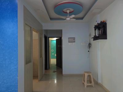Dining Area Image of 890 Sq.ft 2 BHK Apartment / Flat for sale in Shanti Life Spaces 2, Nalasopara East Nala Sopara for Rs. 6700000