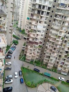 Balcony Image of Supertech eco village 1 in Noida Extension, Greater Noida