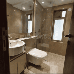 Image of 530 Sq.ft 1 BHK Apartment / Flat for sale in Hiranandani Highland A B C D And E Wing, Powai, Mumbai for Rs. 19900000
