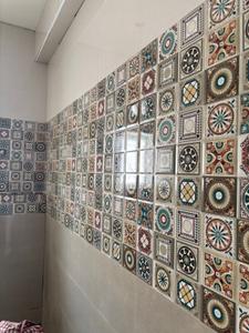 Bathroom Image of 1585 Sq.ft 3 BHK Villa for sale in Madambakkam Chennai for Rs. 13000000