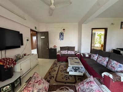 Hall Image of 1015 Sq.ft 2 BHK Apartment / Flat for sale in Mohammed Wadi Pune for Rs. 8000000