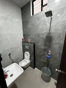 Image of 635 Sq.ft 1 BHK Apartment / Flat for sale in Nipania, Indore for Rs. 3200000