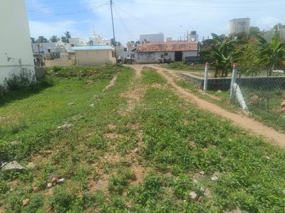 Image of 1360 Sq.ft Residential Plot / Land for sale in Ayothiapattinam, Salem for Rs. 1768000