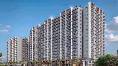 3 BHK Flat