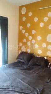 Bedroom Image of 1200 Sq.ft 2 BHK Apartment / Flat for sale in Regency Sarvam, Titwala Thane for Rs. 5500000