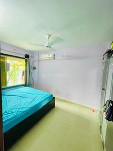 Bedroom Image of 772 Sq.ft 2 BHK Apartment / Flat for sale in Shankheshwar Presidency, Kalyan West Kalyan for Rs. 5100000