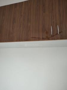 Bedroom Image of 1457 Sq.ft 3 BHK Apartment / Flat for rent in DRA D Elite, Sholinganallur Chennai for Rs. 40000