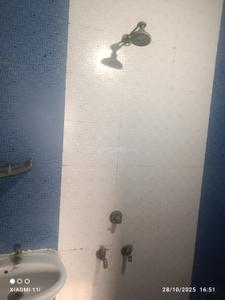 Bathroom Image of 1134 Sq.ft 2 BHK Apartment / Flat for sale in Dev Castle, Isanpur Ahmedabad for Rs. 5000000