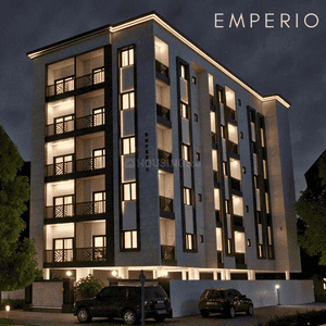 Building Image of 927 Sq.ft 2 BHK Apartment / Flat for sale in Nohsa Patna for Rs. 4635000