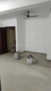 Hall Image of 800 Sq.ft 2 BHK Apartment / Flat for sale in Saket RWA, Said-Ul-Ajaib New Delhi for Rs. 4500000