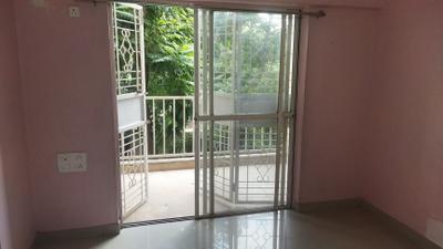 Bedroom Image of 960 Sq.ft 2 BHK Apartment / Flat for sale in Ram Life Park, Mohammed Wadi Pune for Rs. 6999999