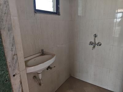 Image of 695 Sq.ft 1 BHK Apartment / Flat for sale in Ulwe, Navi Mumbai for Rs. 6600000