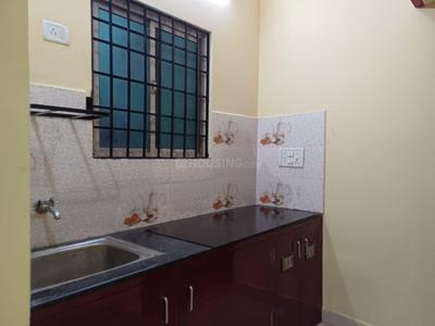 Kitchen Image of 780 Sq.ft 2 BHK Apartment / Flat for rent in Ramapuram Chennai for Rs. 25000