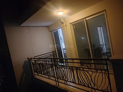 Balcony Image of Manish Kumar in Manesar, Gurgaon