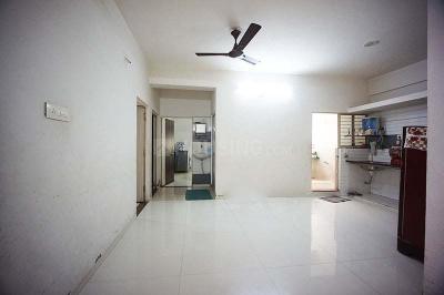 Hall Image of 1800 Sq.ft 3 BHK Apartment / Flat for sale in Nikol Ahmedabad for Rs. 7200000