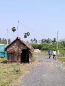 Image of 1050 Sq.ft Residential Plot / Land for sale in Sirukalathur, Chennai for Rs. 4200000