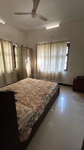 Bedroom Image of 3000 Sq.ft 3 BHK Independent House for rent in Kunnamangalam Kozhikode for Rs. 36000