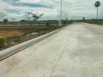 Image of 183 Sq.ft Residential Plot / Land for sale in Kandi, Sangareddy for Rs. 3294000