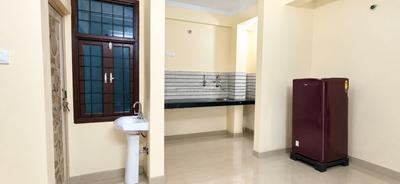 Hall Image of 750 Sq.ft 2 BHK Apartment / Flat for sale in Chowk Lucknow for Rs. 3000000