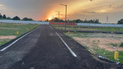 Image of 800 Sq.ft Residential Plot / Land for sale in Oragadam, Chennai for Rs. 1240000