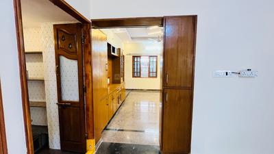 Hall Image of 1100 Sq.ft 2 BHK Independent House for rent in Kithiganur Bengaluru for Rs. 23000