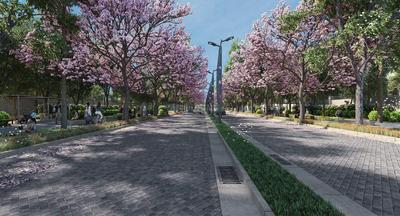 Image of 670 Sq.ft 1 BHK Apartment / Flat for sale in Prestige Park Grove, Whitefield, Bengaluru for Rs. 12500000