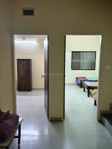 Hall Image of Krishna Girls PG  in Muj Mahuda, Vadodara
