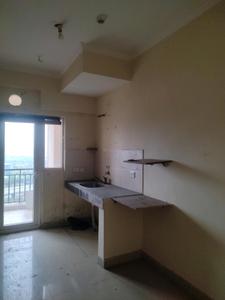 Kitchen Image of 1360 Sq.ft 3 BHK Apartment / Flat for sale in Paramount Floraville, Sector 137 Noida for Rs. 16500000
