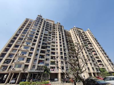 Image of 1200 Sq.ft 3 BHK Apartment / Flat for sale in Alcove Flora Fountain, Tangra, Kolkata for Rs. 18500000