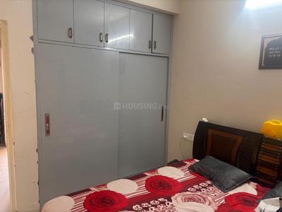 Bedroom Image of 1130 Sq.ft 2 BHK Apartment / Flat for rent in SBP Housing Park, Mohan Nagar Dera Bassi for Rs. 15000