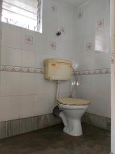 Bedroom Two Image of 1115 Sq.ft 3 BHK Apartment / Flat for sale in Purbalok Kolkata for Rs. 7000000