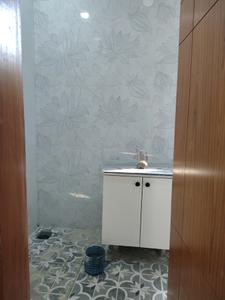 Bedroom Three Image of 1200 Sq.ft 3 BHK Builder Floor for sale in Malviya Nagar New Delhi for Rs. 26000000