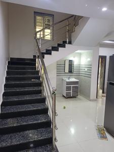 Hall Image of 3600 Sq.ft 3 BHK Duplex for sale in Trimalgherry Secunderabad for Rs. 35999999