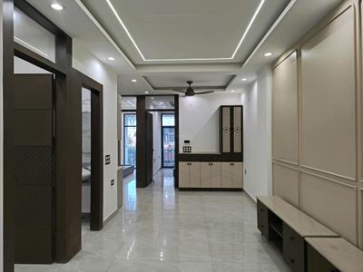 Living Room Image of 1800 Sq.ft 4 BHK Builder Floor for sale in Indirapuram Ghaziabad for Rs. 17500000