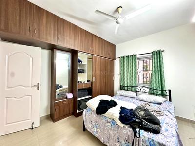 Bedroom Image of 1052 Sq.ft 2 BHK Apartment / Flat for sale in Doddakannelli Bengaluru for Rs. 11700000