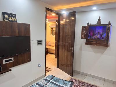 3 BHK Apartment