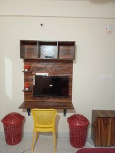 Hall Image of Dream world pg for co-live  in Electronic City, Bangalore