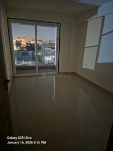 Bedroom Image of 1538 Sq.ft 3 BHK Apartment / Flat for sale in KGK Amulya, Jagatpura Jaipur for Rs. 15500000