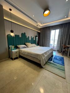 Bedroom Image of 2901 Sq.ft 4 BHK Apartment / Flat for sale in Rishita Serenity, Sushant Golf City Lucknow for Rs. 36000000