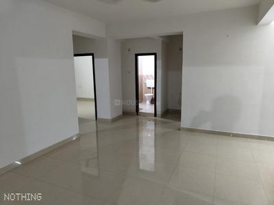 Hall Image of 1320 Sq.ft 3 BHK Apartment / Flat for rent in ASR Jupiter Galaxy, Barbari Village Guwahati for Rs. 26000
