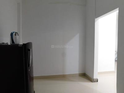 Kitchen Image of 1312 Sq.ft 2 BHK Apartment / Flat for sale in Pedda Amberpet Hyderabad for Rs. 4900000